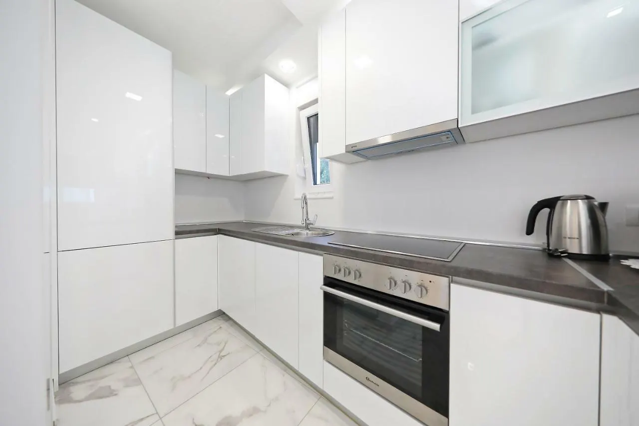 Apartmani Bida Zadar