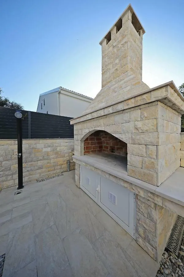 Apartament Apartmani Bida Zadar