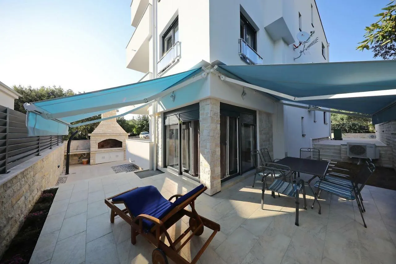 Apartmani Bida Zadar