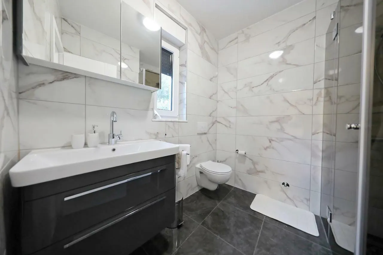 Apartament Apartmani Bida Zadar Chorwacja