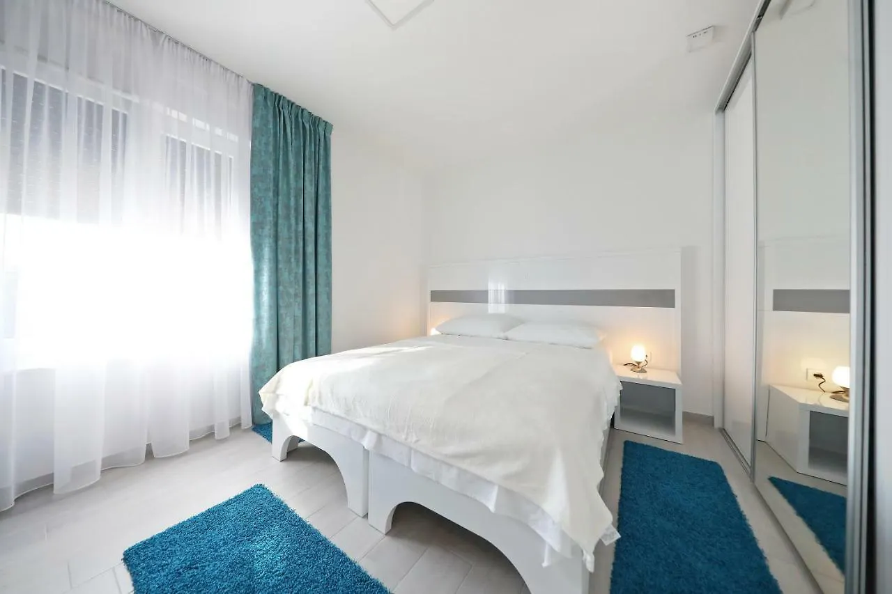 Apartment Apartmani Bida Zadar