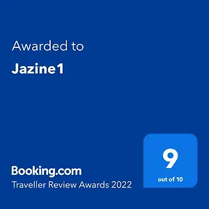 Jazine1 Zadar