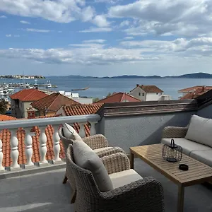 Lejlighed Puntamika, Zadar